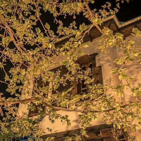 Villa Virginaki Portaria  Exterior photo