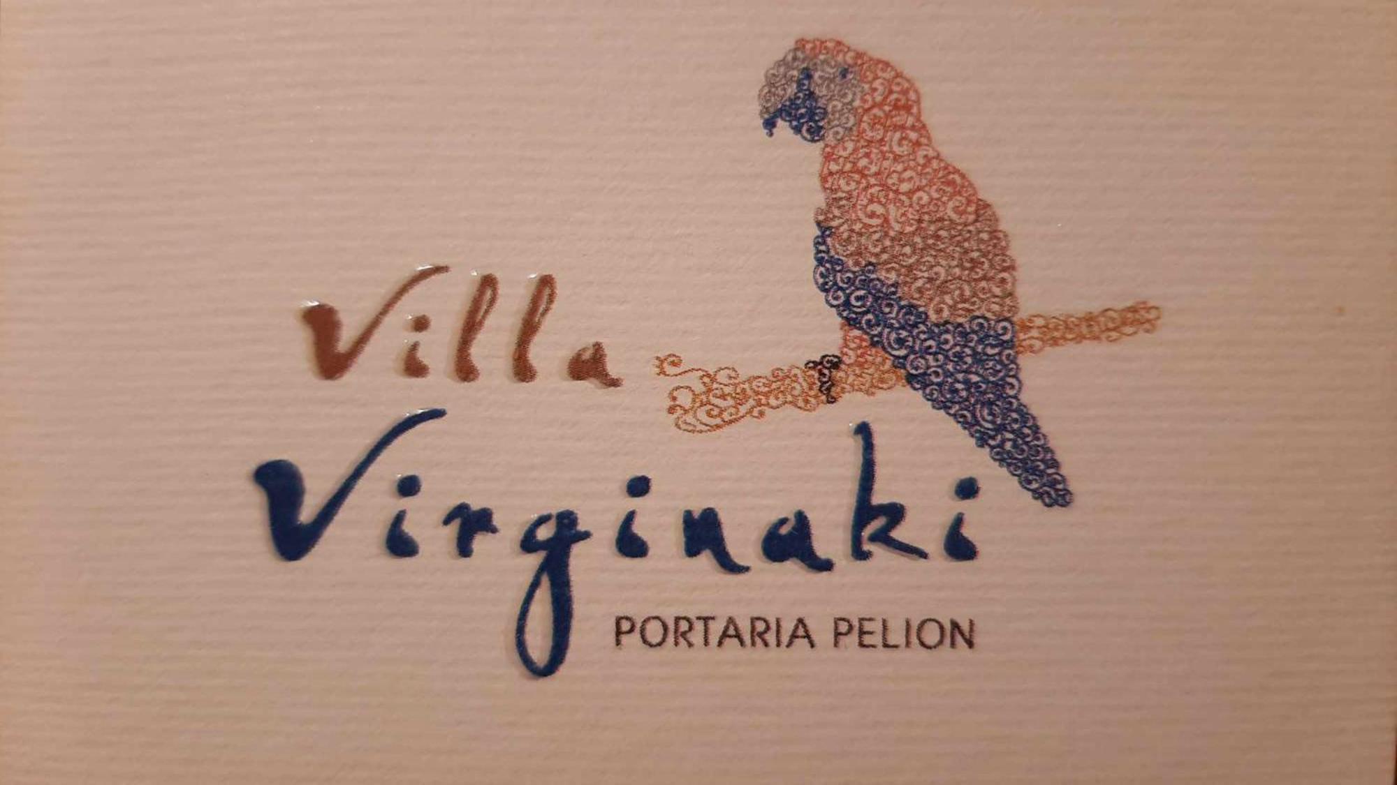 Virginaki * Portariá